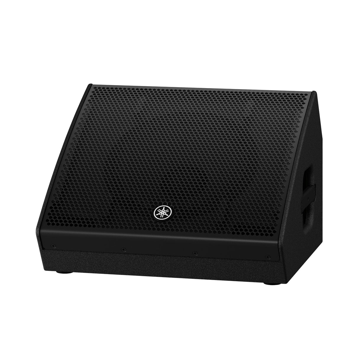 Yamaha DHR12M aktiv PA-høyttaler
