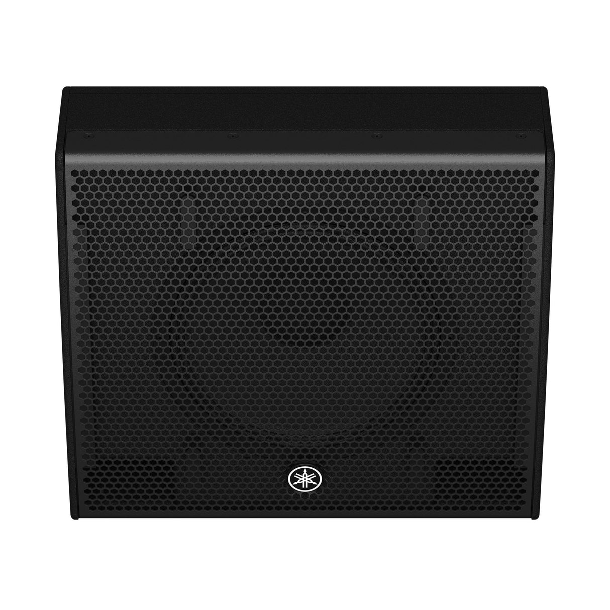 Yamaha DHR12M aktiv PA-høyttaler