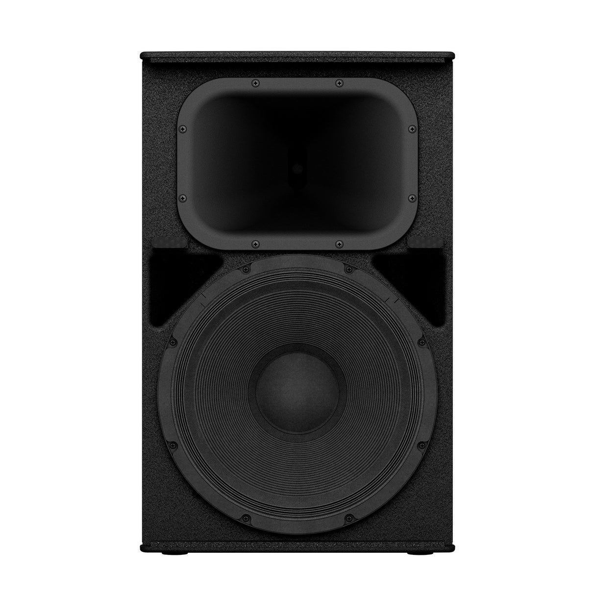 Yamaha DHR15 aktiv PA-høyttaler