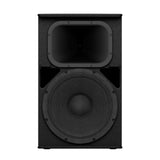 Yamaha DHR15 aktiv PA-høyttaler