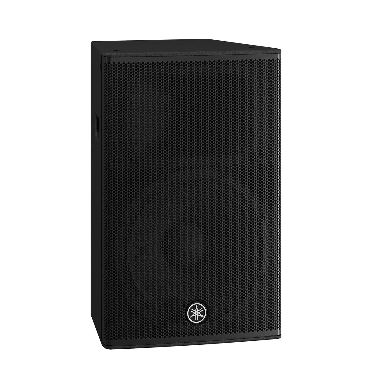 Yamaha DHR15 aktiv PA-høyttaler