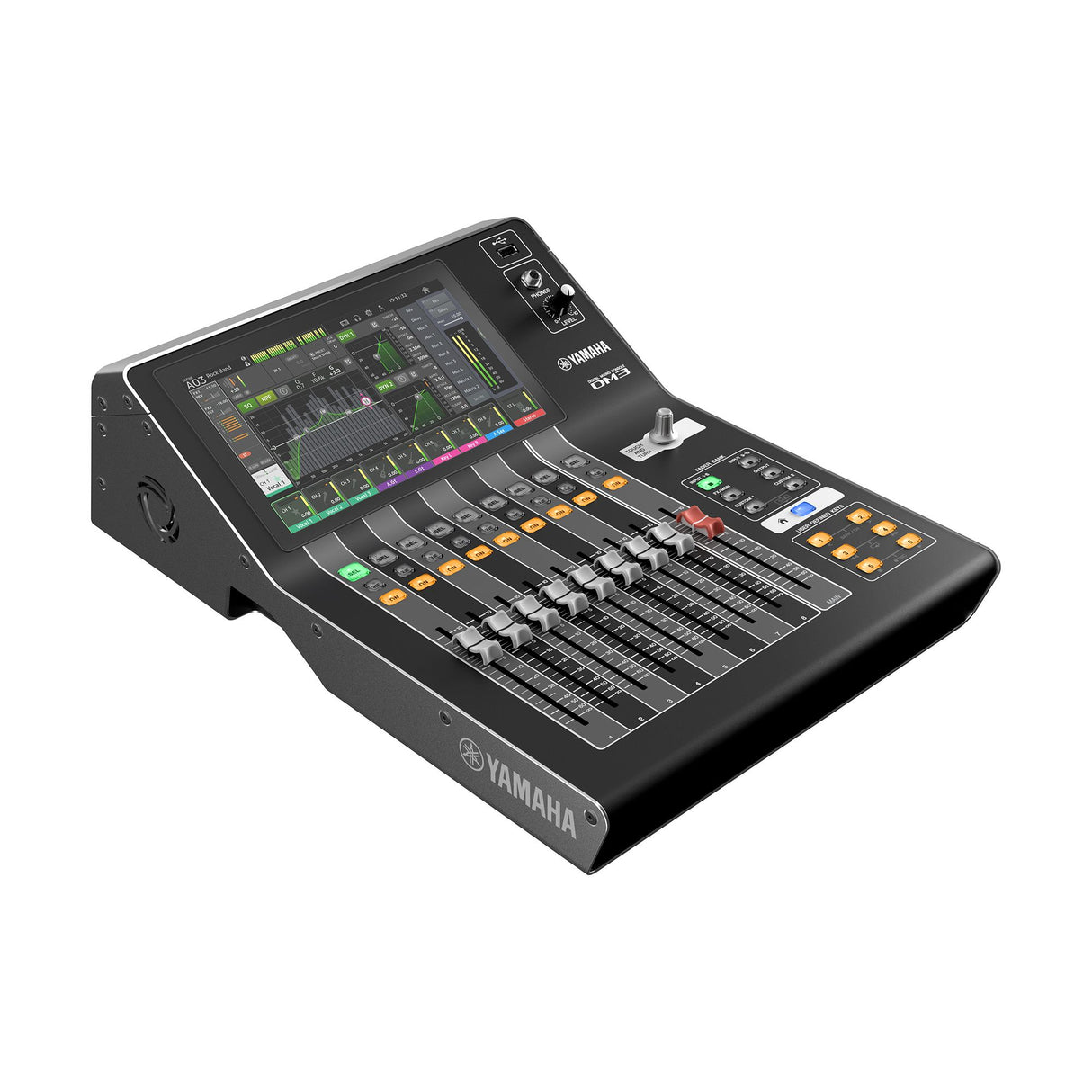 Yamaha DM3 Standard digital mikser