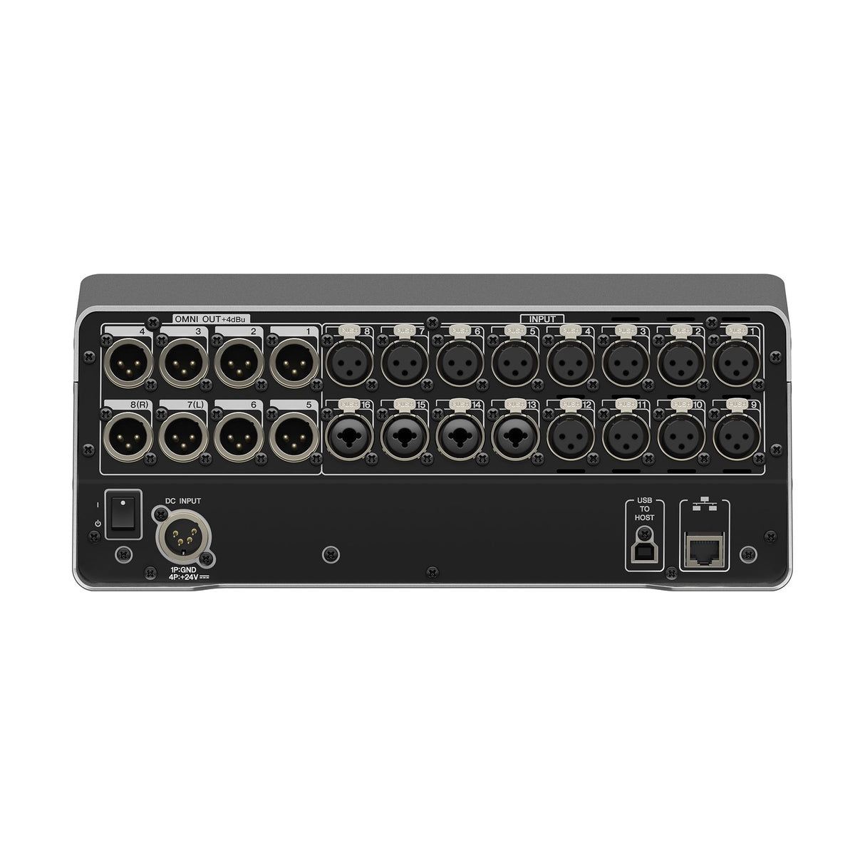 Yamaha DM3 Standard digital mikser