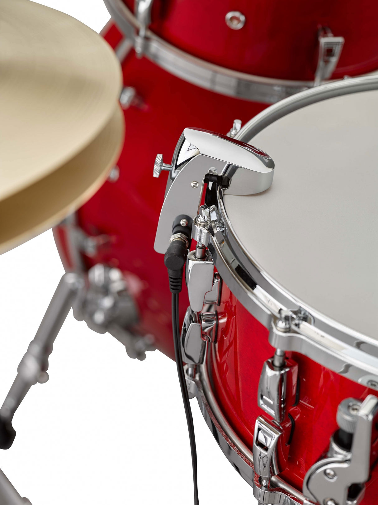 Yamaha DT50S trommeutløser