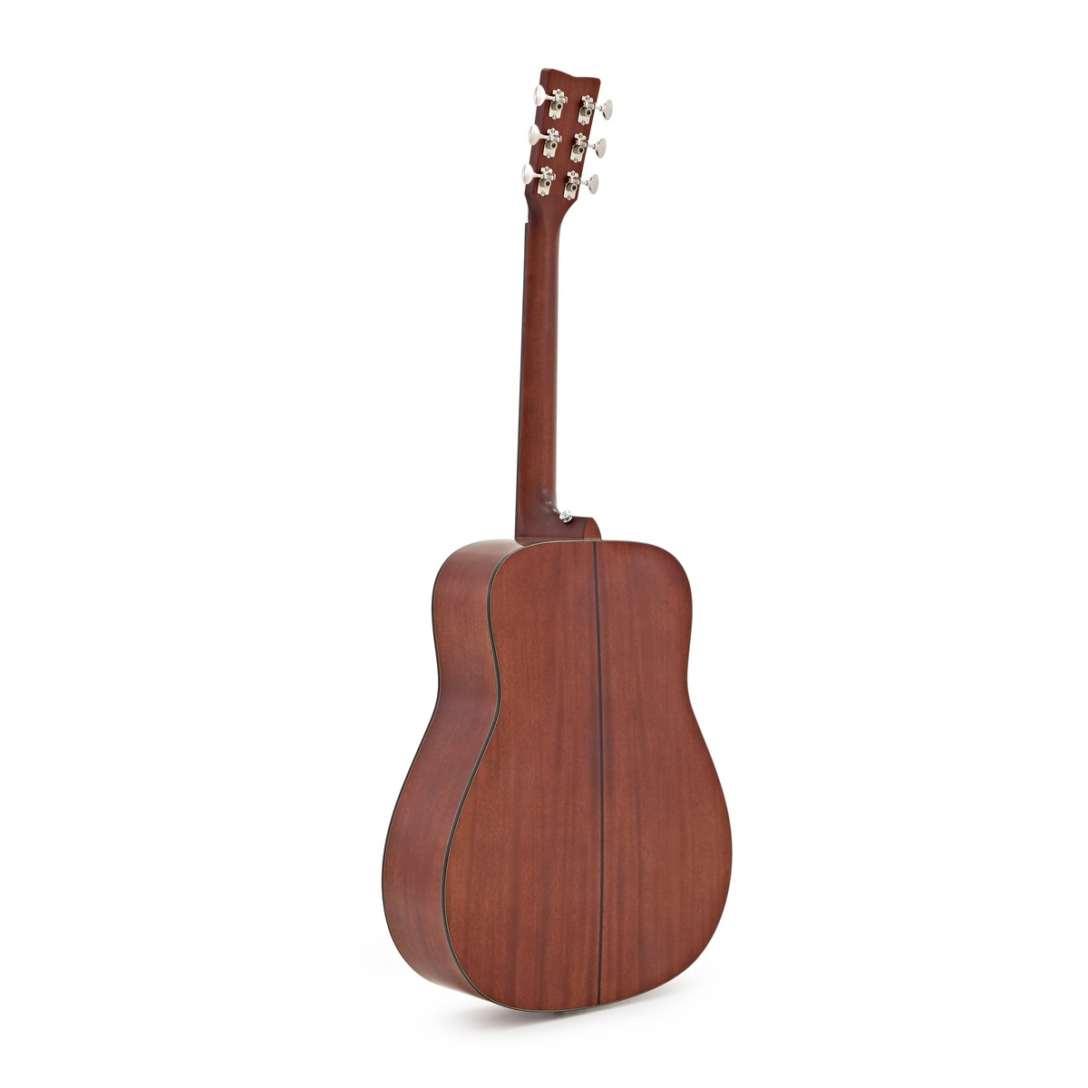 Yamaha FG3II Western gitar (tre)