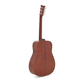 Yamaha FG3II Western gitar (tre)