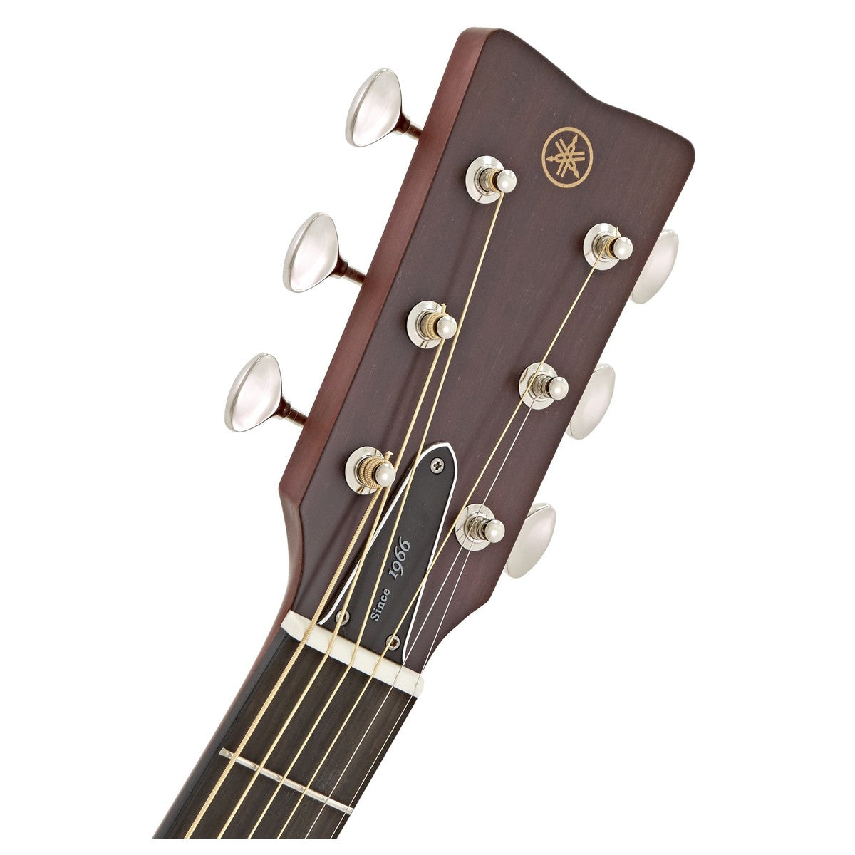 Yamaha FG3II Western gitar (tre)