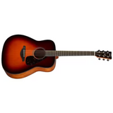 Yamaha FG800 Western Guitar (Brown Sunburst )