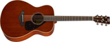 Yamaha FG850 NT Western gitar (Maghoni)