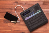 Yamaha FGDP-50 fingertrommepute