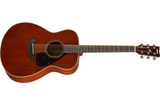 Yamaha FS850 NT Western gitar (Maghoni)