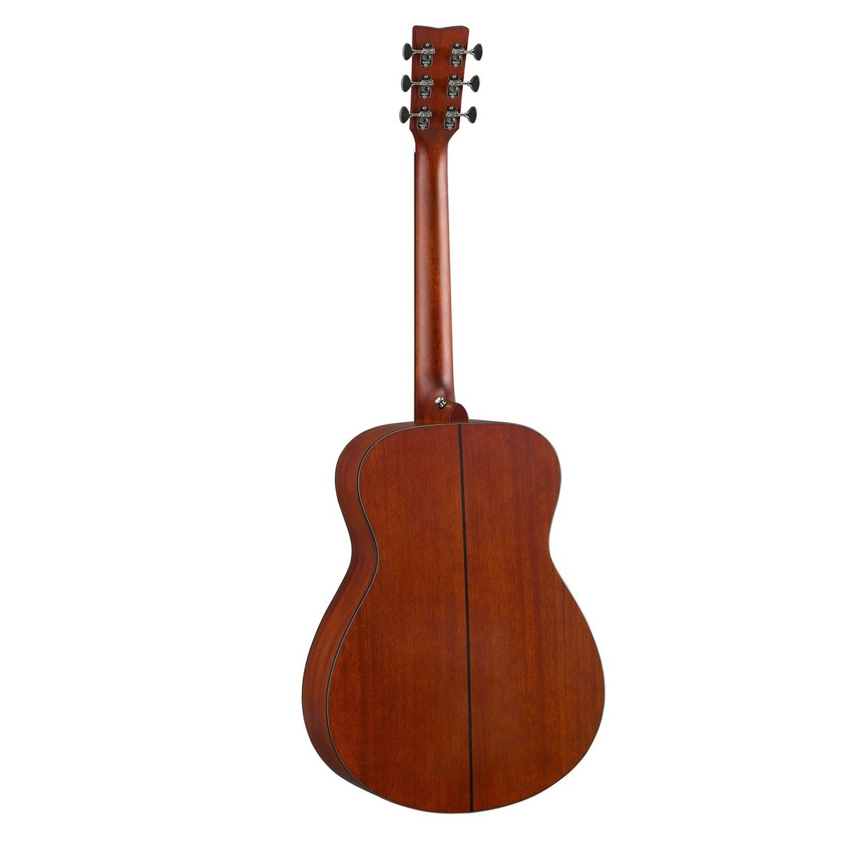 Yamaha FSX3II Western gitar (Maghoni)