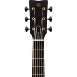 Yamaha FSX5II Western gitar (Maghoni)