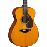 Yamaha FSX5II Western gitar (Maghoni)