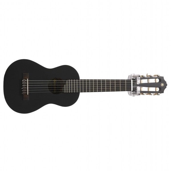 Yamaha GL1 gitar Lele (svart)