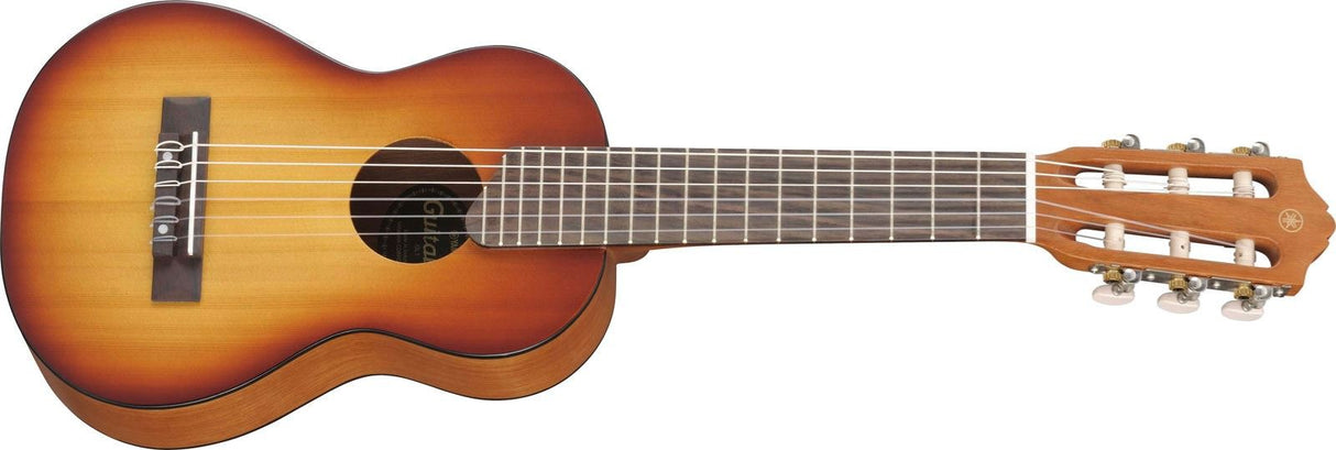Yamaha GL1 Guitar Lele ( Sunburst )