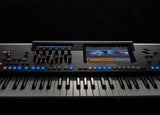 Yamaha Genos2 startpakke