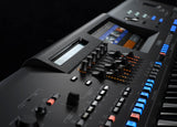 Yamaha Genos2 startpakke