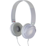Yamaha HPH-50 Studio-hodetelefoner (hvit)