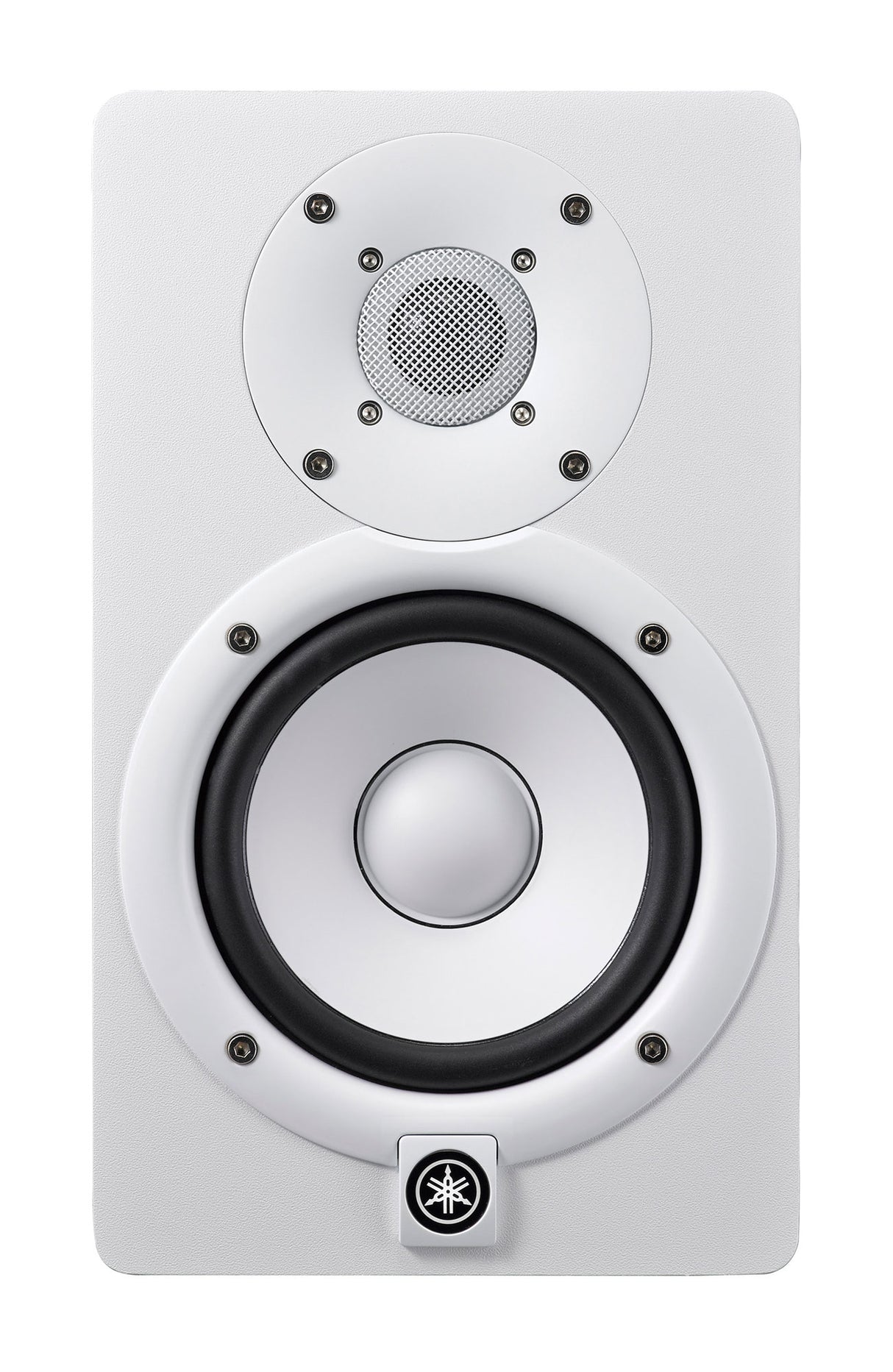 Yamaha HS5 Studio Monitor startpakke (hvit)
