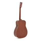 Yamaha LL-TA Western Guitar ( Vintage )