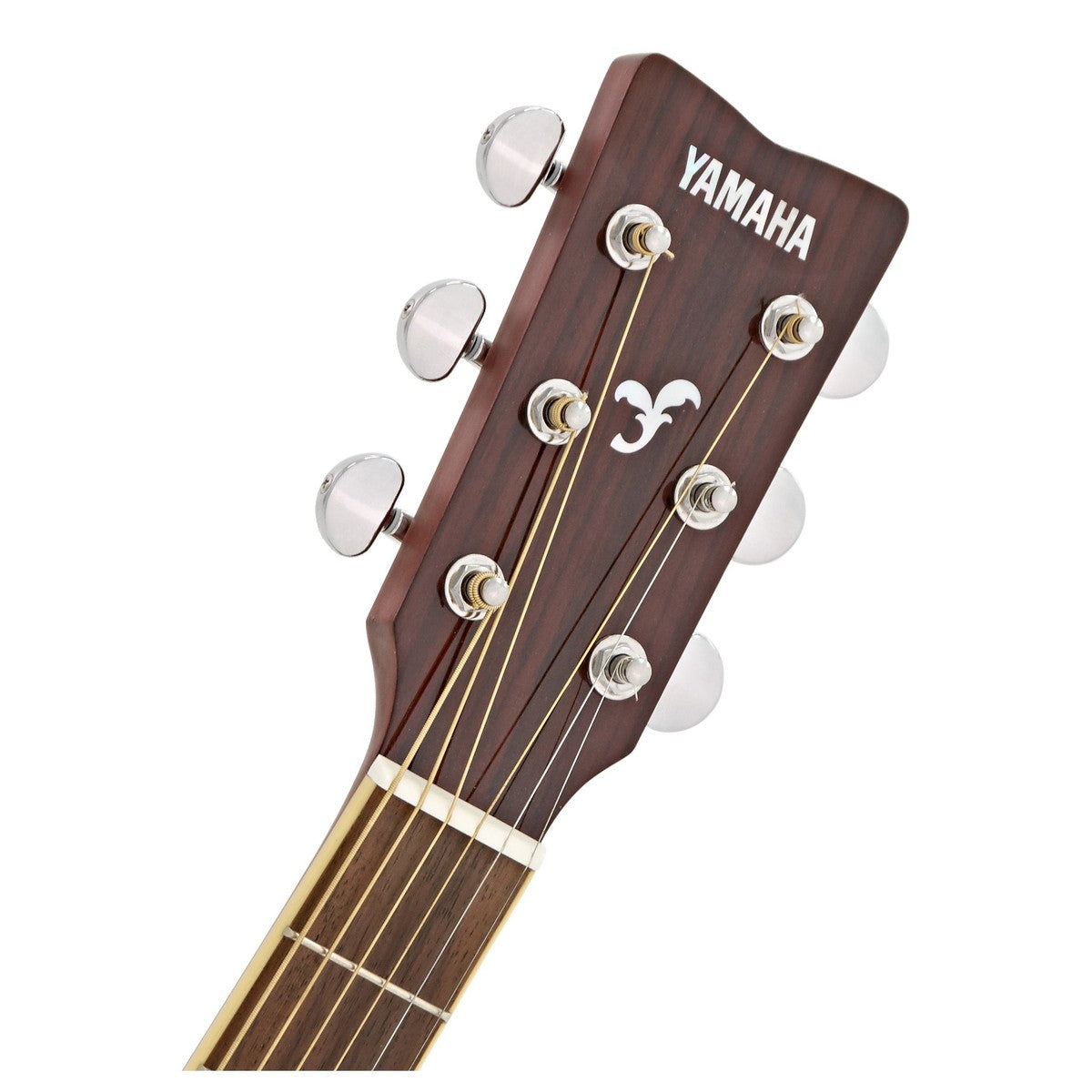 Yamaha LL-TA Western Guitar ( Vintage )