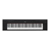 Yamaha NP-15B Piaggero Keyboard (svart)