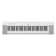 Yamaha NP-15WH Piaggero Keyboard (hvit)