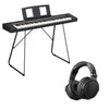 Yamaha NP-35B startpakke (svart)