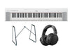 Yamaha NP-35WH startpakke (hvit)