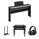Yamaha P-225 startsett