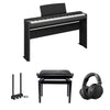 Yamaha P-225 startsett