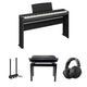 Yamaha P-225 startsett