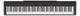 Yamaha P-225B digitalpiano (svart)