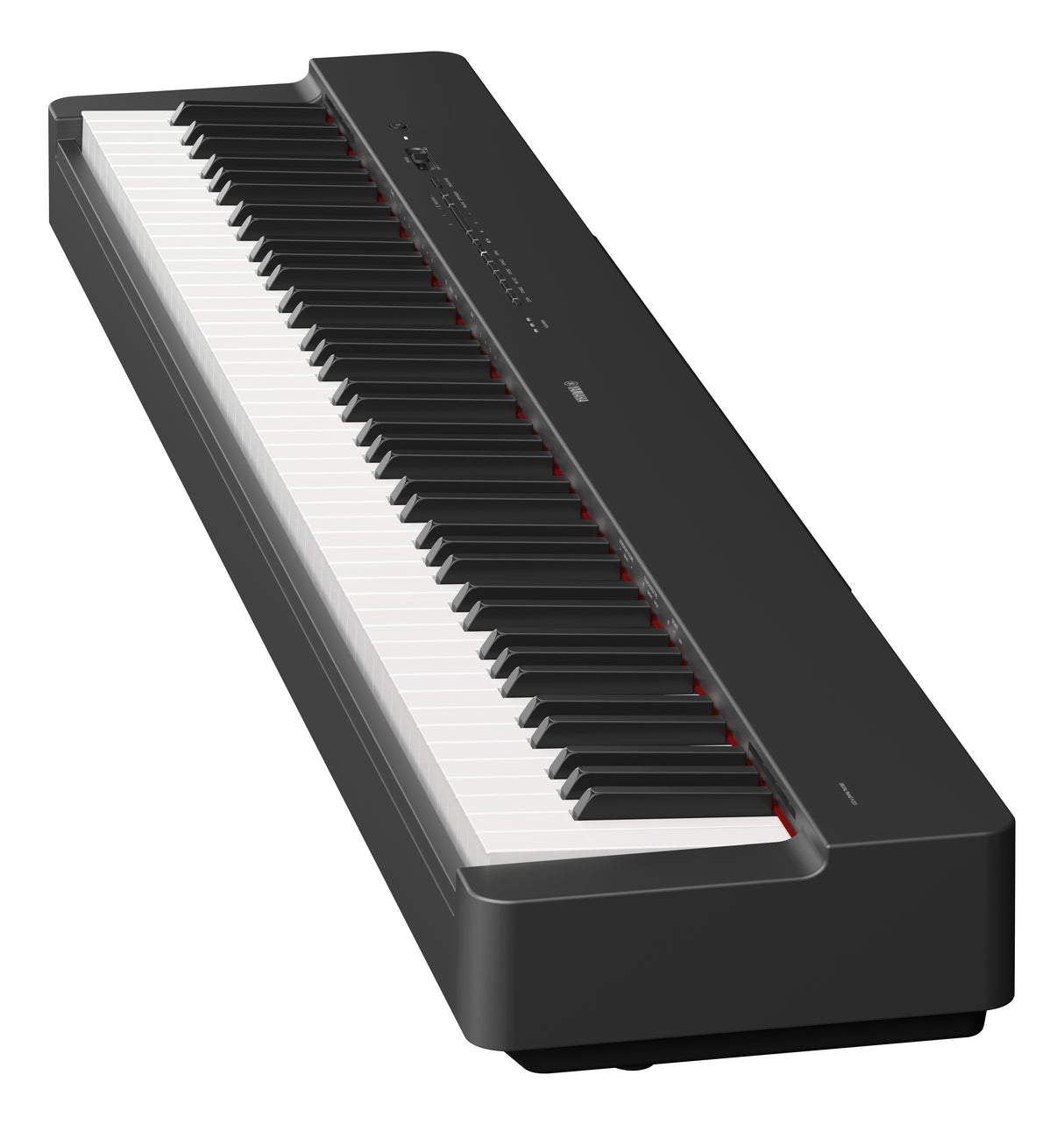 Yamaha P-225B digitalpiano (svart)