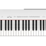 Yamaha P-225WH digitalpiano (hvit)