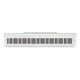 Yamaha P-225WH digitalpiano (hvit)