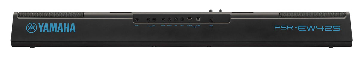 Yamaha PSR-EW425 startpakke
