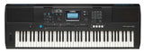 Yamaha PSR-EW425 startpakke