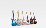 Yamaha Pacifica Pro PACP12 elektrisk gitar ( Shell White )