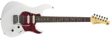 Yamaha Pacifica Pro PACP12 elektrisk gitar ( Shell White )