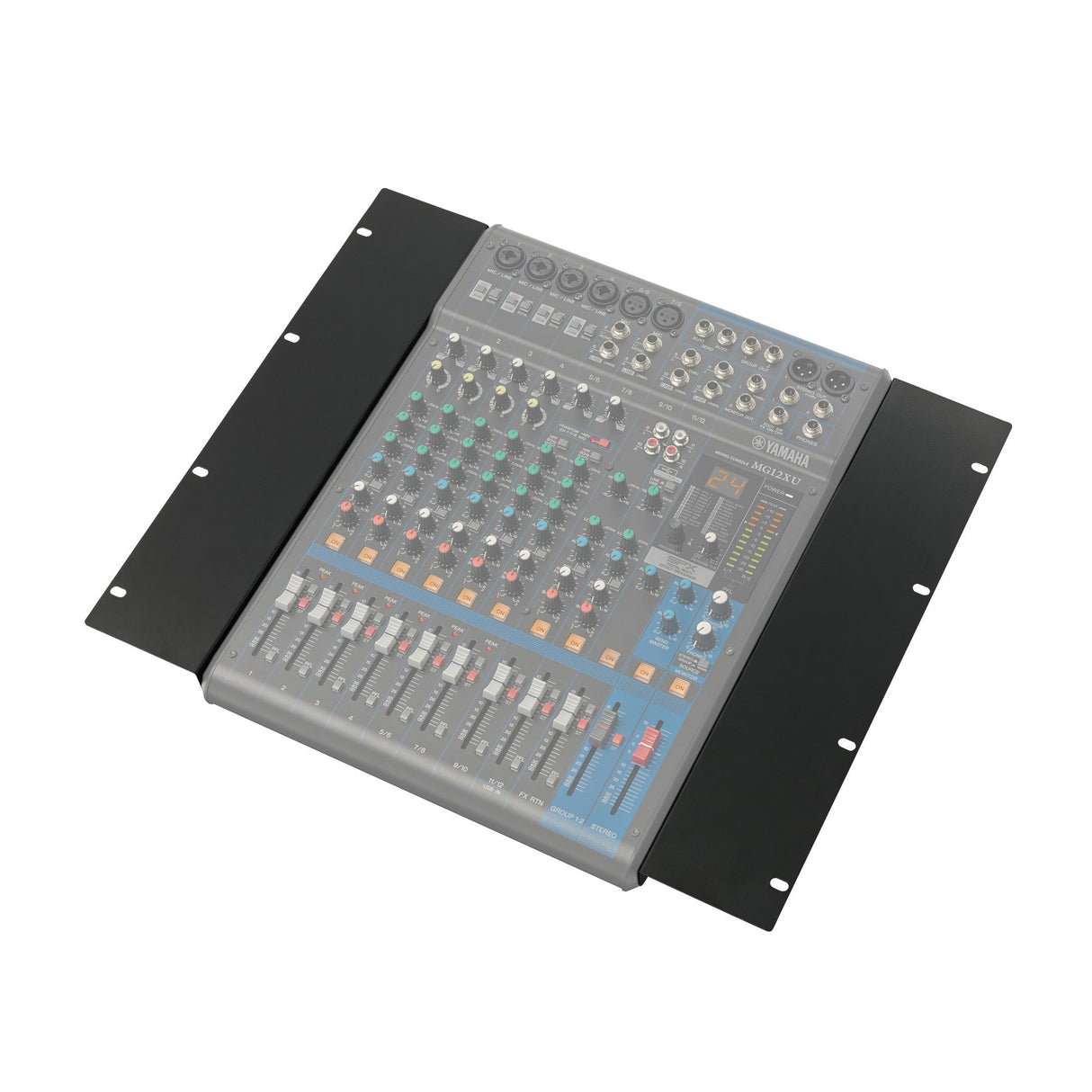 Yamaha RK MG12 rackmonteringssett