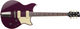 Yamaha Revstar RSS02THML elektrisk gitar (Hot Merlot )