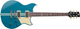 Yamaha Revstar RSS20SWB elektrisk gitar ( Swift Blue )