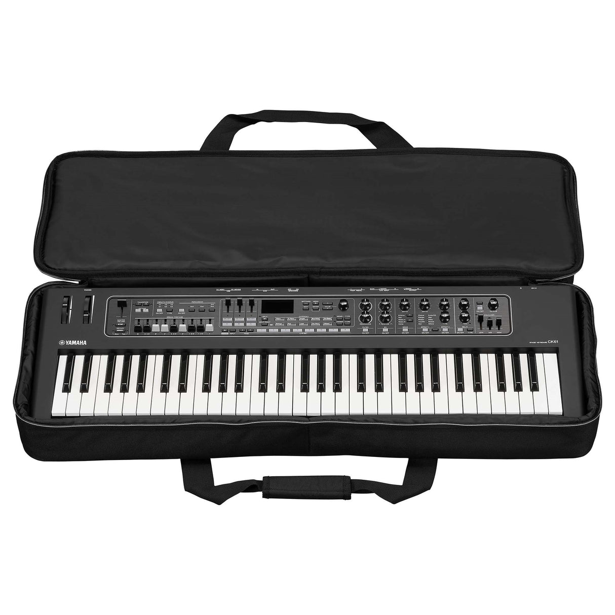Yamaha SC-DE61 Gig Bag for CK61