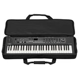 Yamaha SC-DE61 Gig Bag for CK61