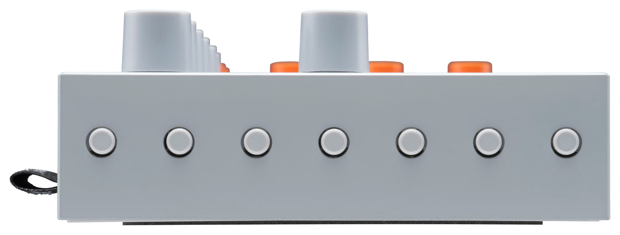 Yamaha Seqtrak Sequencer (oransje)