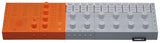 Yamaha Seqtrak Sequencer (oransje)