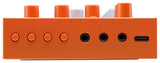 Yamaha Seqtrak Sequencer (oransje)