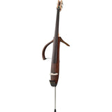 Yamaha Silent Electric Bass (naturlig)